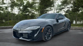 Toyota Supra 3.0* RWD* АвтоКредит * (ЦЕНА ДО БГ), снимка 12