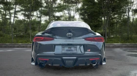 Toyota Supra 3.0* RWD* АвтоКредит * (ЦЕНА ДО БГ), снимка 8