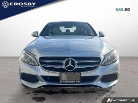 Mercedes-Benz C 300 4MATIC * АвтоКредит* (ЦЕНА ДО БГ), снимка 2