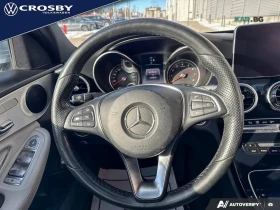 Mercedes-Benz C 300 4MATIC * АвтоКредит* (ЦЕНА ДО БГ), снимка 7