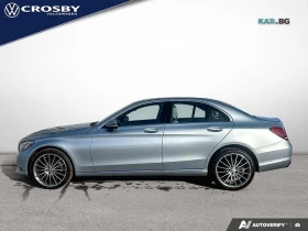 Mercedes-Benz C 300 4MATIC * АвтоКредит* (ЦЕНА ДО БГ), снимка 3