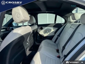 Mercedes-Benz C 300 4MATIC * АвтоКредит* (ЦЕНА ДО БГ), снимка 12