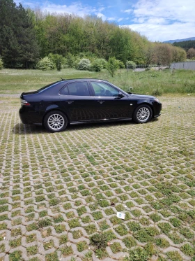 Saab 9-3, снимка 8