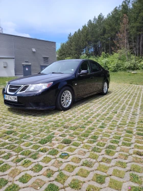 Saab 9-3, снимка 6