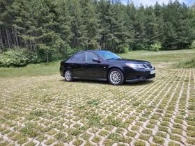 Saab 9-3, снимка 9