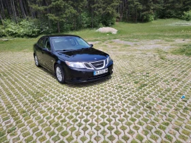 Saab 9-3, снимка 5