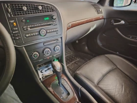 Saab 9-3, снимка 10