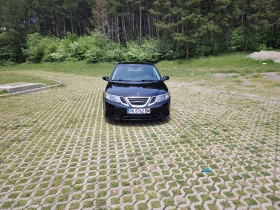 Saab 9-3, снимка 13