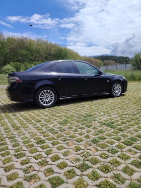 Saab 9-3, снимка 7