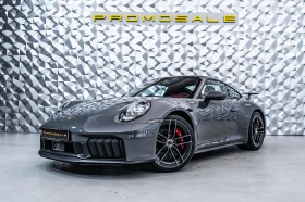Porsche 911 Carrera 4 GTS* Aerokit* Lift* , снимка 1