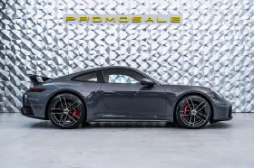 Porsche 911 Carrera 4 GTS* Aerokit* Lift* , снимка 6