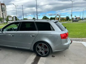 Audi A4 2.0 tdi 170ps S Line Quattro, снимка 4