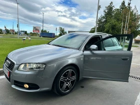Audi A4 2.0 tdi 170ps S Line Quattro, снимка 6