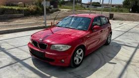 BMW 118, снимка 1