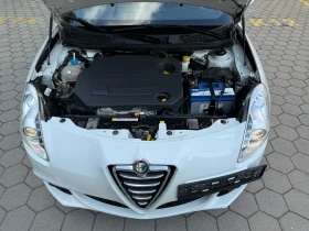 Alfa Romeo Giulietta 2.0JTDM* LED* КОЖА* АВТОМАТ* , снимка 13