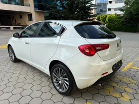 Alfa Romeo Giulietta 2.0JTDM* LED* КОЖА* АВТОМАТ* , снимка 6