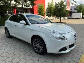 Alfa Romeo Giulietta 2.0JTDM* LED* КОЖА* АВТОМАТ* , снимка 3
