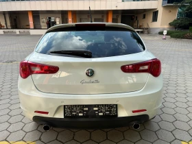 Alfa Romeo Giulietta 2.0JTDM* LED* КОЖА* АВТОМАТ* , снимка 5