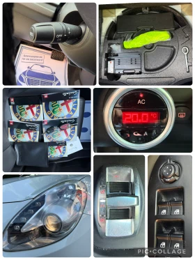 Alfa Romeo Giulietta 2.0JTDM* LED* КОЖА* АВТОМАТ* , снимка 16