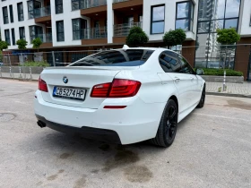 BMW 530 xDrive M-Sport, снимка 6