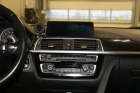 BMW 340 i xDrive * MPKG * Keyless * CARFAX, снимка 11