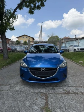 Mazda 2, снимка 2
