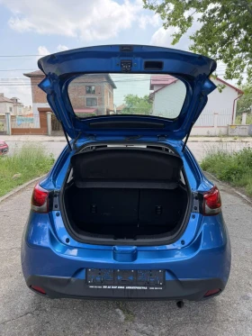 Mazda 2, снимка 7