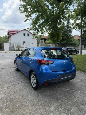 Mazda 2, снимка 8