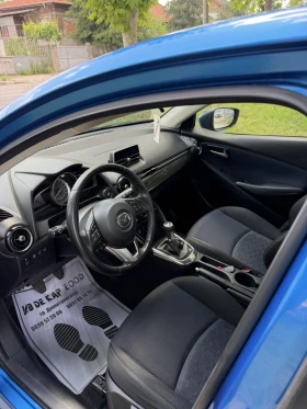 Mazda 2, снимка 10