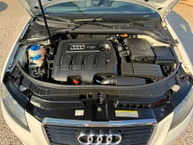 Audi A3 АВТОМАТ-ОБСЛУЖЕНА, снимка 7
