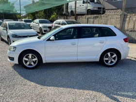 Audi A3 АВТОМАТ-ОБСЛУЖЕНА, снимка 6
