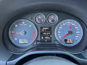 Audi A3 АВТОМАТ-ОБСЛУЖЕНА, снимка 8