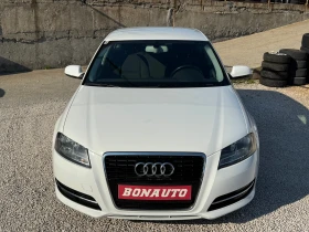 Audi A3 АВТОМАТ-ОБСЛУЖЕНА, снимка 2