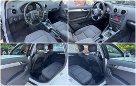 Audi A3 АВТОМАТ-ОБСЛУЖЕНА, снимка 17
