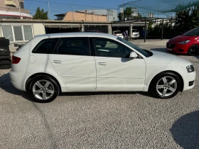 Audi A3 АВТОМАТ-ОБСЛУЖЕНА, снимка 3