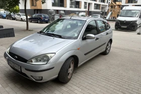 Ford Focus 1.6i (16V), снимка 2