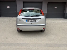Ford Focus 1.6i (16V), снимка 6