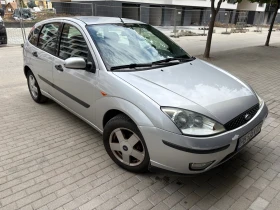 Ford Focus 1.6i (16V), снимка 3
