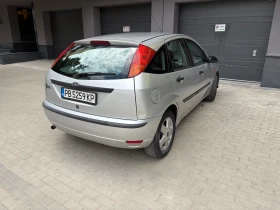 Ford Focus 1.6i (16V), снимка 5