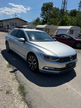 VW Passat 2.0tdi HIGHLINE* Virtual cockpit , снимка 1
