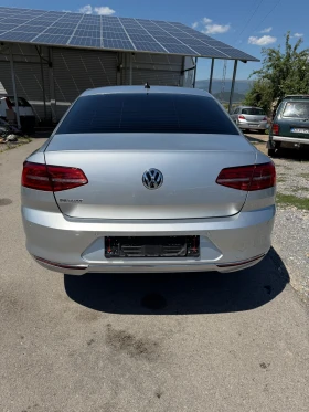 VW Passat 2.0tdi HIGHLINE* Virtual cockpit , снимка 3