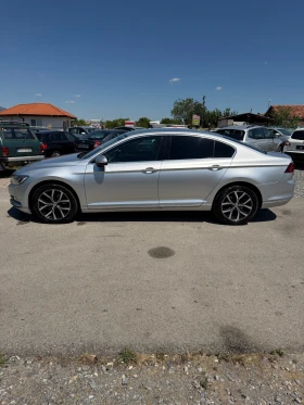 VW Passat 2.0tdi HIGHLINE* Virtual cockpit , снимка 5