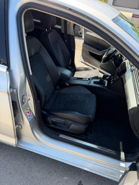VW Passat 2.0tdi HIGHLINE* Virtual cockpit , снимка 9