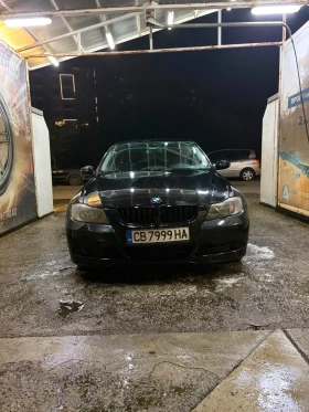 BMW 320 е91, снимка 16