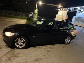 BMW 320 е91, снимка 14