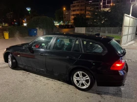 BMW 320 е91, снимка 12