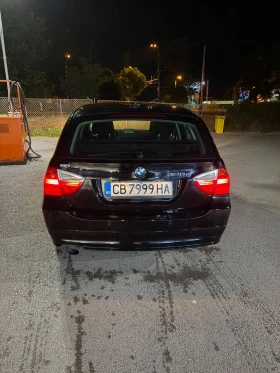 BMW 320 е91, снимка 13