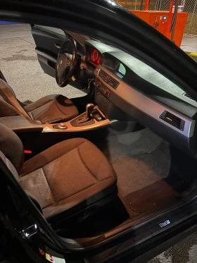 BMW 320 е91, снимка 8