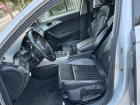 Audi A6, снимка 7