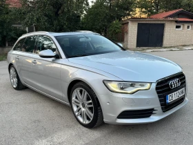 Audi A6, снимка 2